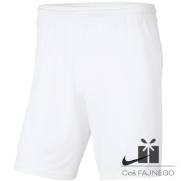 Spodenki Nike Y Park III Boys BV6865 100