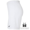 Spodenki Nike Y Park III Boys BV6865 100