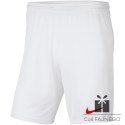 Spodenki Nike Y Park III Boys BV6865 103