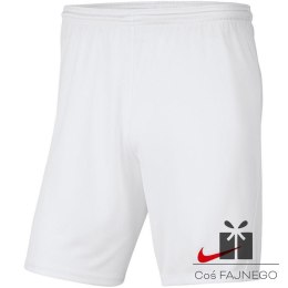 Spodenki Nike Y Park III Boys BV6865 103