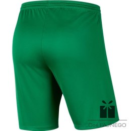 Spodenki Nike Y Park III Boys BV6865 302