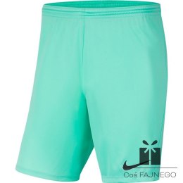 Spodenki Nike Y Park III Boys BV6865 354