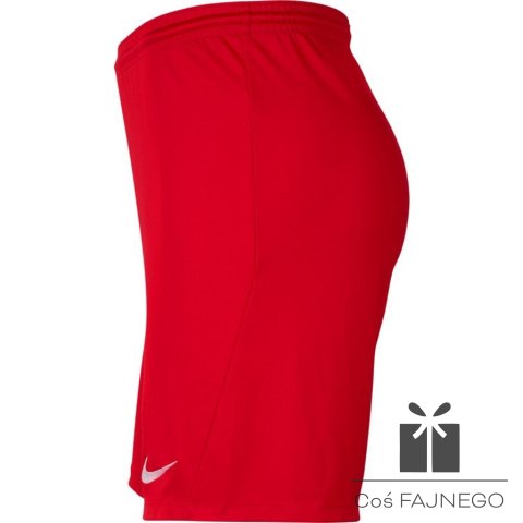 Spodenki Nike Y Park III Boys BV6865 657