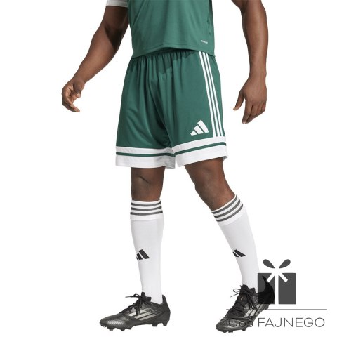 Spodenki adidas SQUADRA 25 JH3411