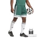 Spodenki adidas SQUADRA 25 JH3411