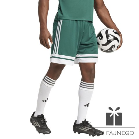 Spodenki adidas SQUADRA 25 JH3411