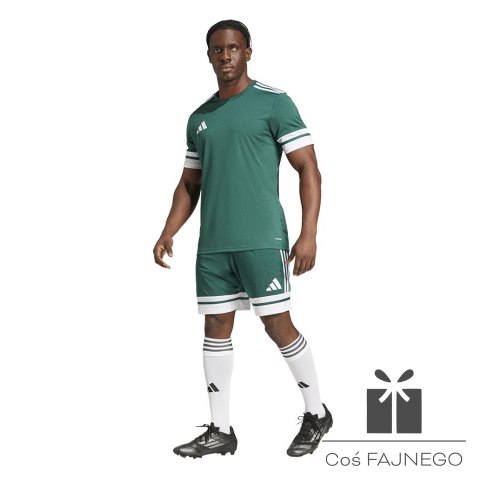 Spodenki adidas SQUADRA 25 JH3411
