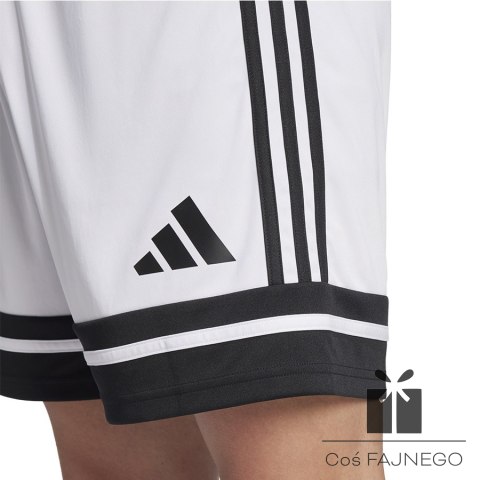 Spodenki adidas SQUADRA 25 JH3412
