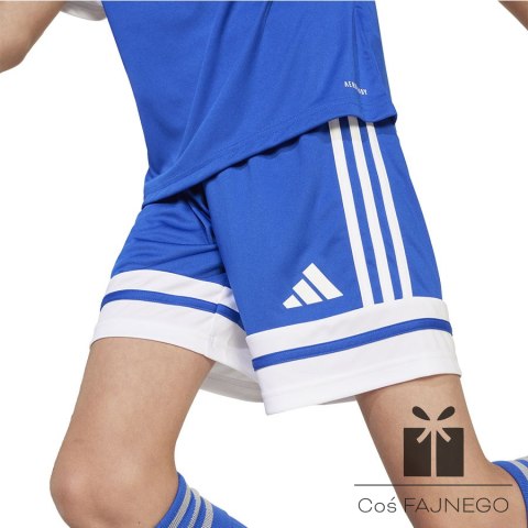 Spodenki adidas SQUADRA 25 JJ2419