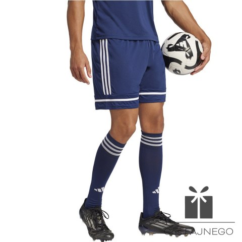 Spodenki adidas SQUADRA 25 JN5468