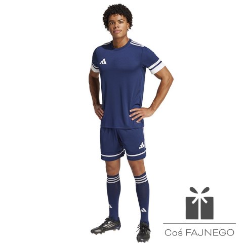 Spodenki adidas SQUADRA 25 JN5468