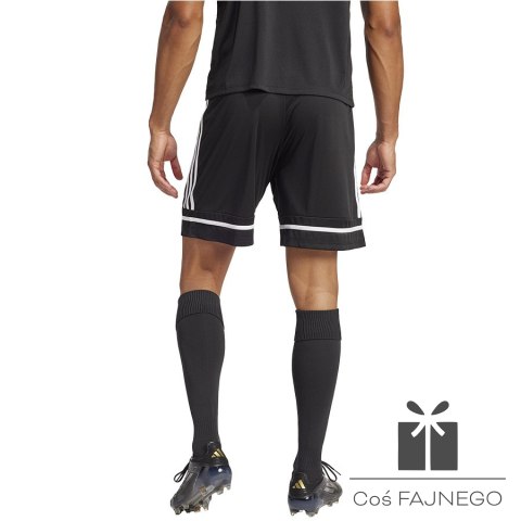 Spodenki adidas SQUADRA 25 JN5469
