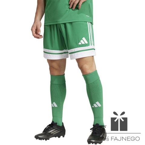 Spodenki adidas SQUADRA 25 JN7482