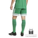 Spodenki adidas SQUADRA 25 JN7482