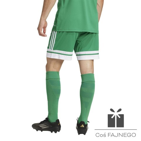 Spodenki adidas SQUADRA 25 JN7482