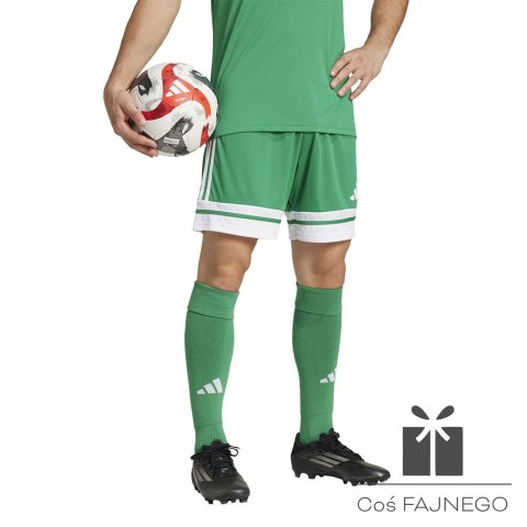 Spodenki adidas SQUADRA 25 JN7482