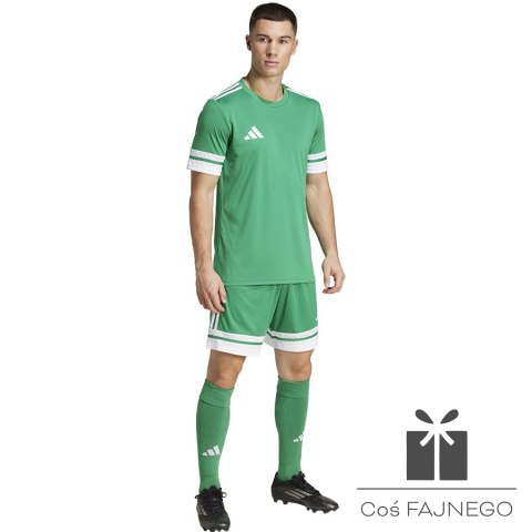 Spodenki adidas SQUADRA 25 JN7482