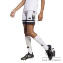 Spodenki adidas SQUADRA 25 Jr JJ2422