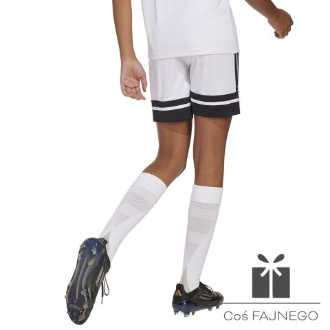 Spodenki adidas SQUADRA 25 Jr JJ2422