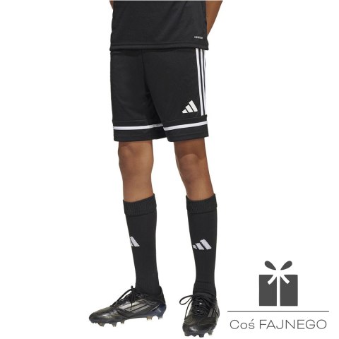 Spodenki adidas SQUADRA 25 Jr JN5459