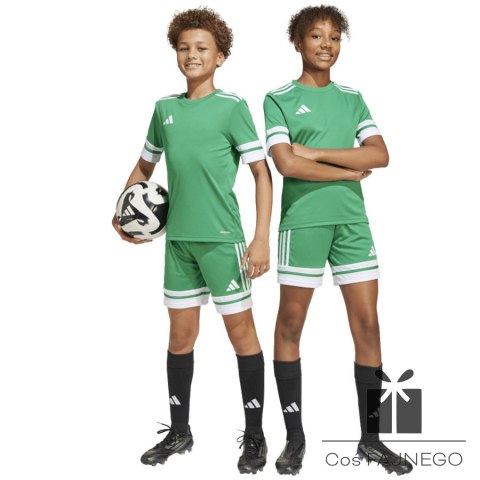 Spodenki adidas SQUADRA 25 Jr JN7484