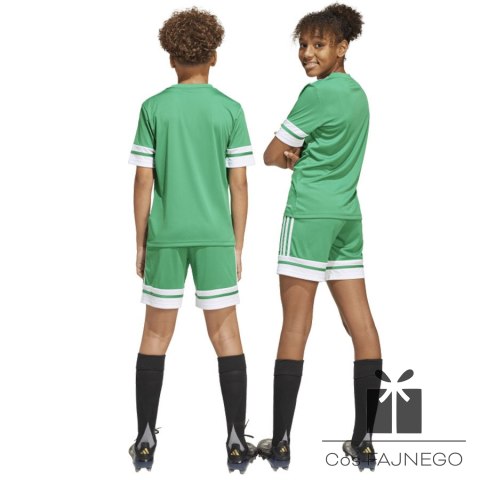 Spodenki adidas SQUADRA 25 Jr JN7484