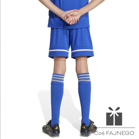 Spodenki adidas SQUADRA Jr JN5455