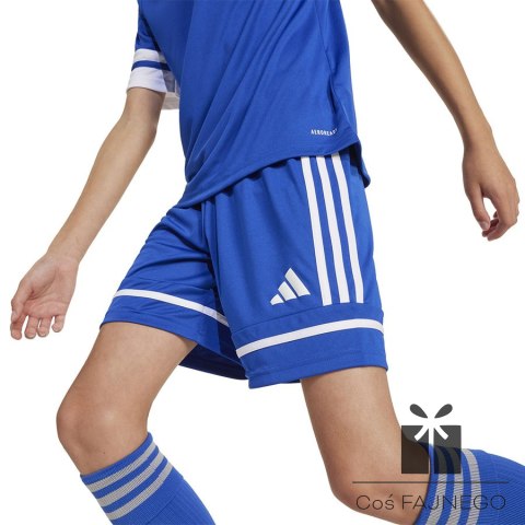 Spodenki adidas SQUADRA Jr JN5455