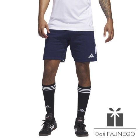Spodenki adidas TIRO 23 Sweat Short HS3594