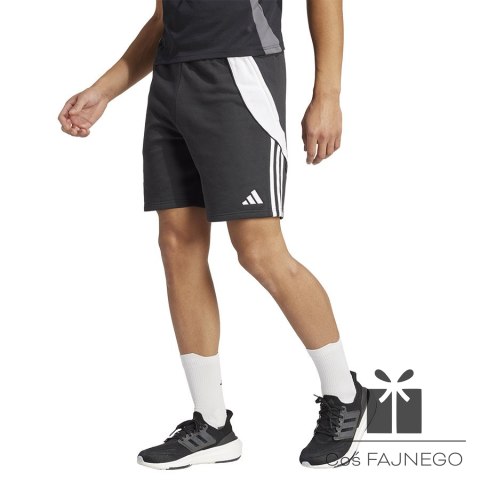 Spodenki adidas TIRO 24 Sweat Short IP1954