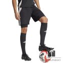 Spodenki adidas TIRO 24 Training 2IN1 IJ5605