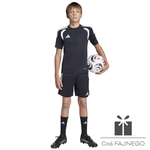 Spodenki adidas TIRO 26 Jr JY7147