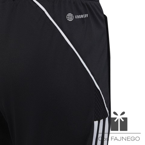 Spodniei adidas TIRO 23 3/4 Pants Junior HS3552