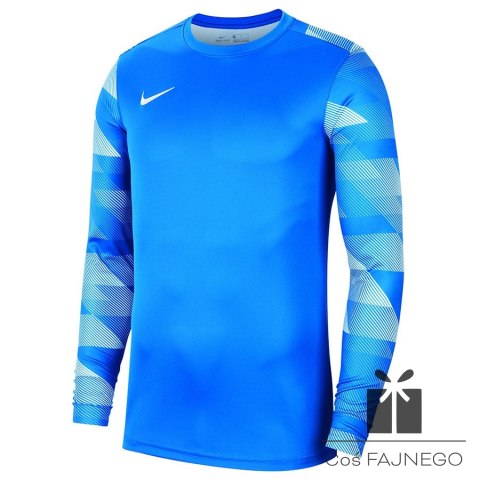Bluza Nike Y Park IV GK Boys CJ6072 463
