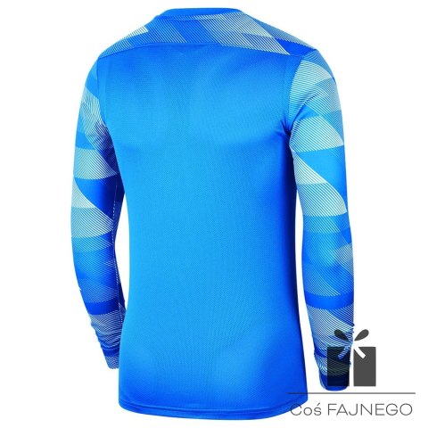 Bluza Nike Y Park IV GK Boys CJ6072 463