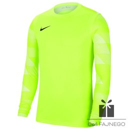 Bluza Nike Y Park IV GK Boys CJ6072 702