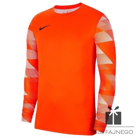 Bluza Nike Y Park IV GK Boys CJ6072 819