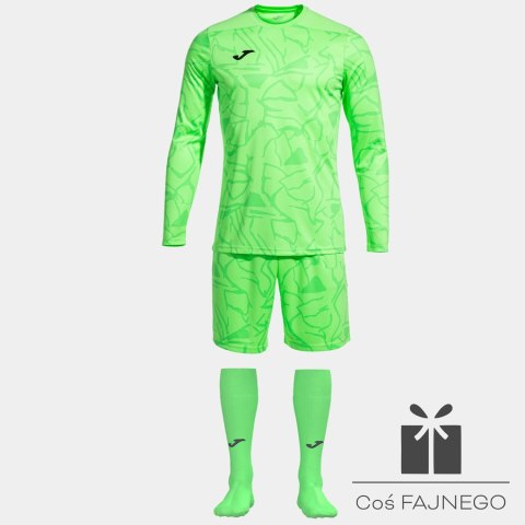 Komplet Joma Zamora IX 103703.499