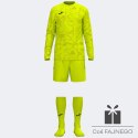 Komplet Joma Zamora IX 103730.998