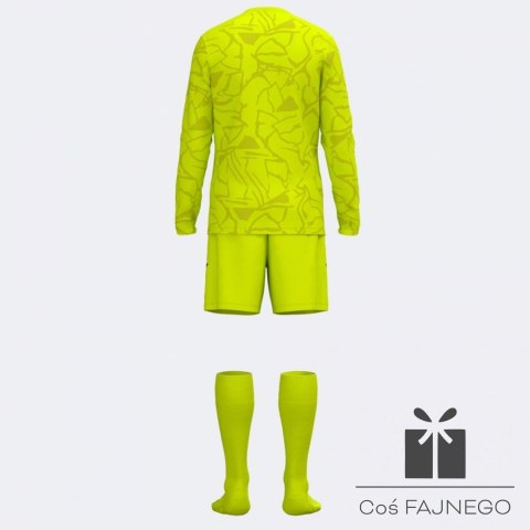 Komplet Joma Zamora IX 103730.998