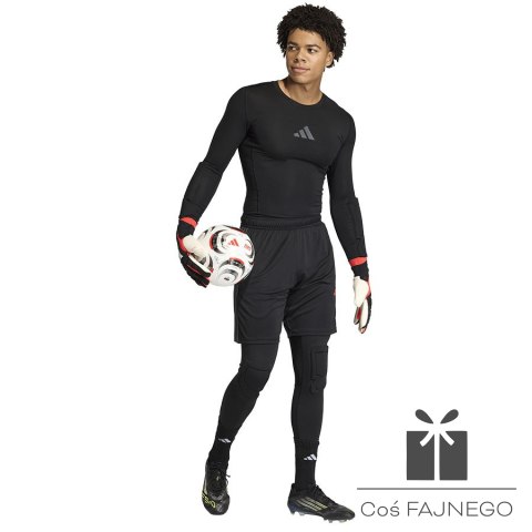 Koszulka adidas PAD LS KA1677