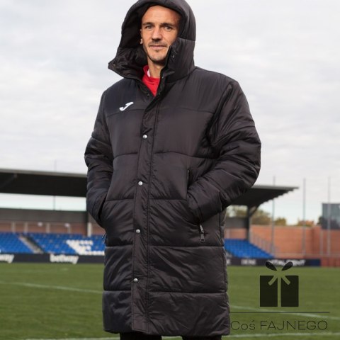 Kurtka Joma Anorak Islandia III 101697.100