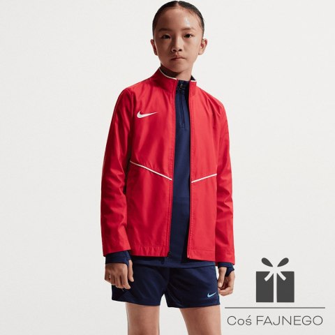 Kurtka Nike Park 26 Junior HM7269-657