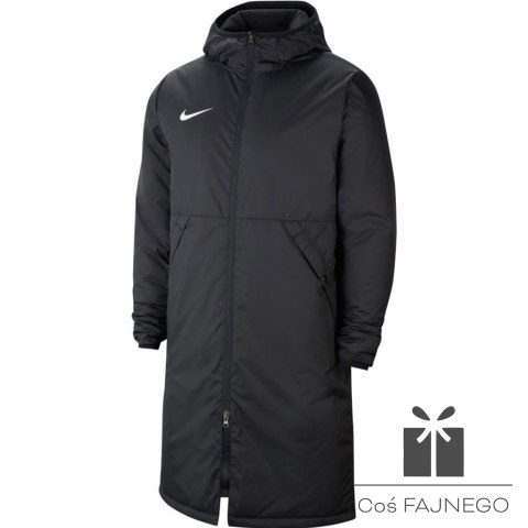 Kurtka Nike Repel Park 20 Winter CW6156 010