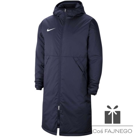 Kurtka Nike Repel Park CW6156 451
