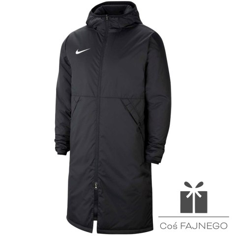 Kurtka Nike Repel Park CW6158 010