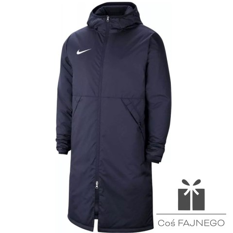 Kurtka Nike Repel Park CW6158 451