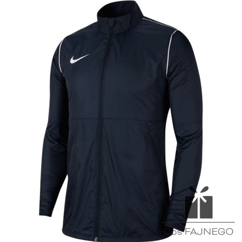 Kurtka Nike Y Park 20 Rain JKT BV6904 451