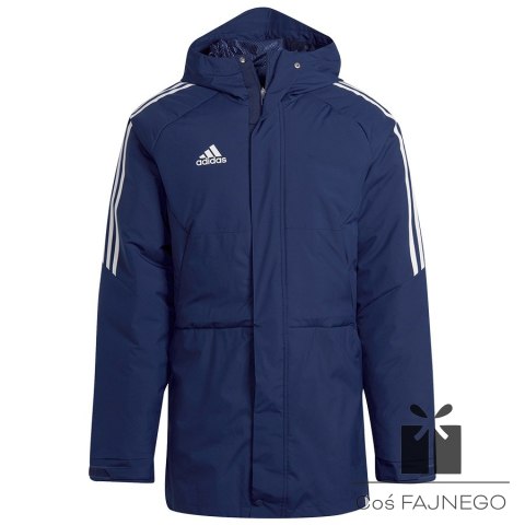 Kurtka adidas Condivo 22 Stadium Park HA6254