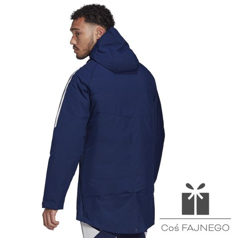 Kurtka adidas Condivo 22 Stadium Park HA6254